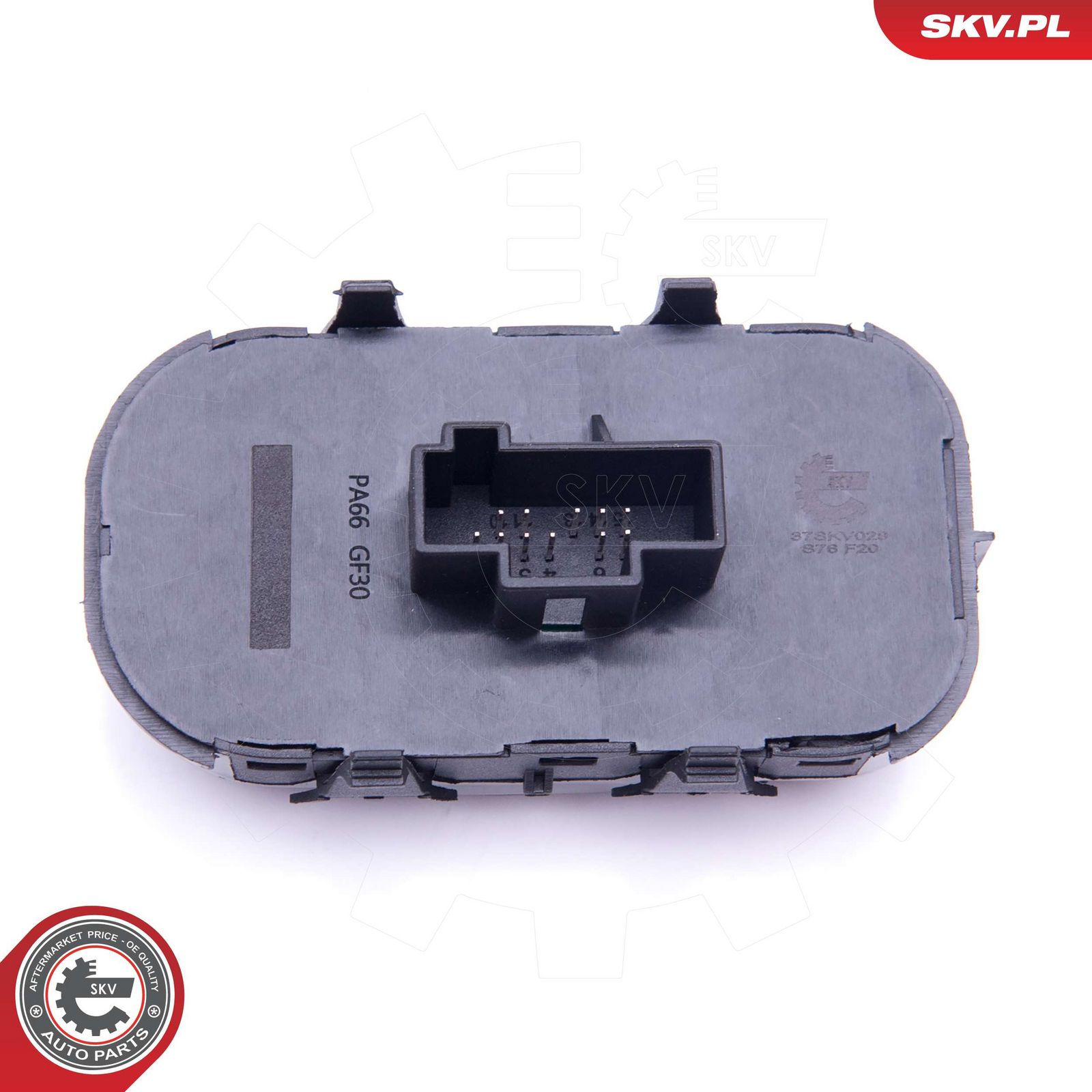 comutator,macara geam ESEN SKV 37SKV029