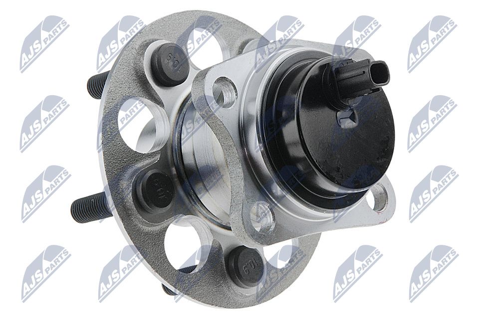 Set rulment roata NTY KLT-TY-137