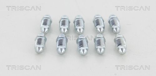 Śruba / zawór odpowietrznika TRISCAN 8105 3655