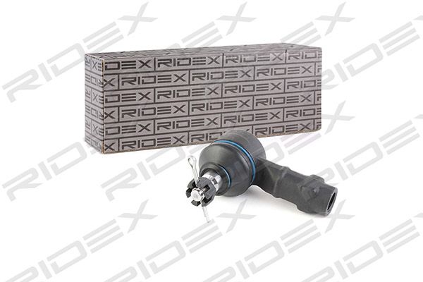 Końcówka drążka kierowniczego poprzecznego RIDEX 914T0031