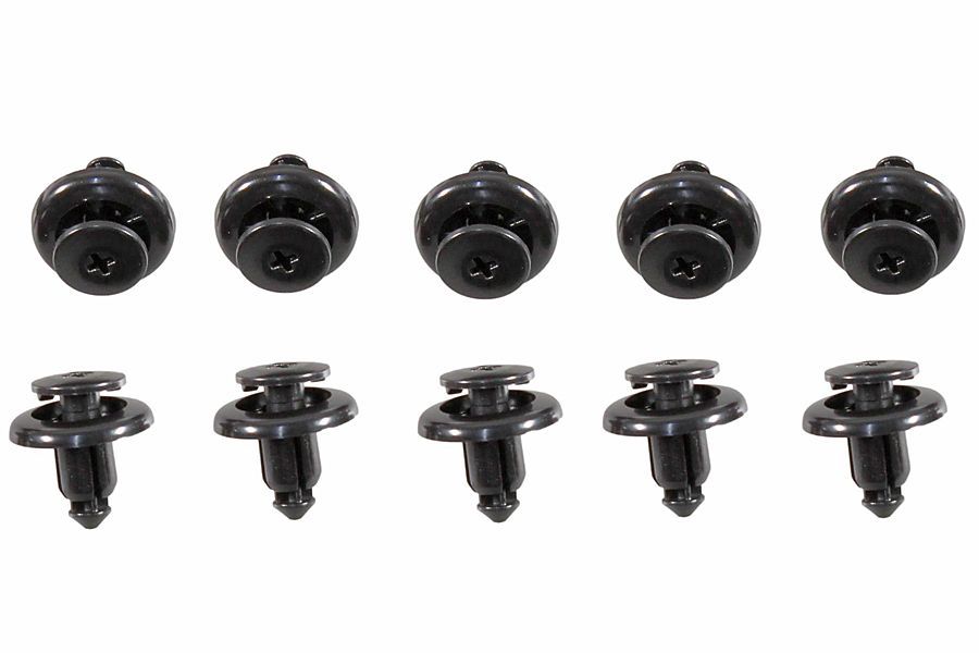 clips, acoperire decorativa si protectie METZGER 2280023