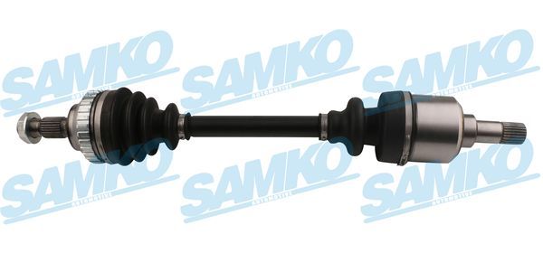 Wał napędowy SAMKO DS60231