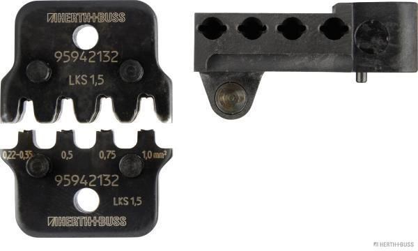 Set cleste de sertizare HERTH+BUSS ELPARTS 95942132