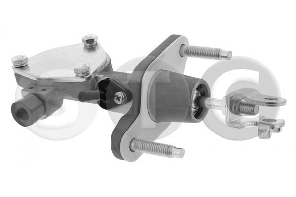 Pompa sprzęgła STC T441413