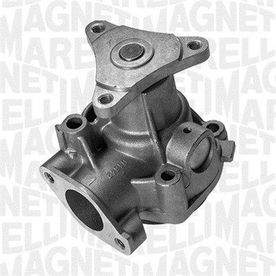 Pompa wody, chłodzenie silnika MAGNETI MARELLI 350981322000