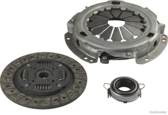 Zestaw sprzęgieł HERTH+BUSS JAKOPARTS J2002030