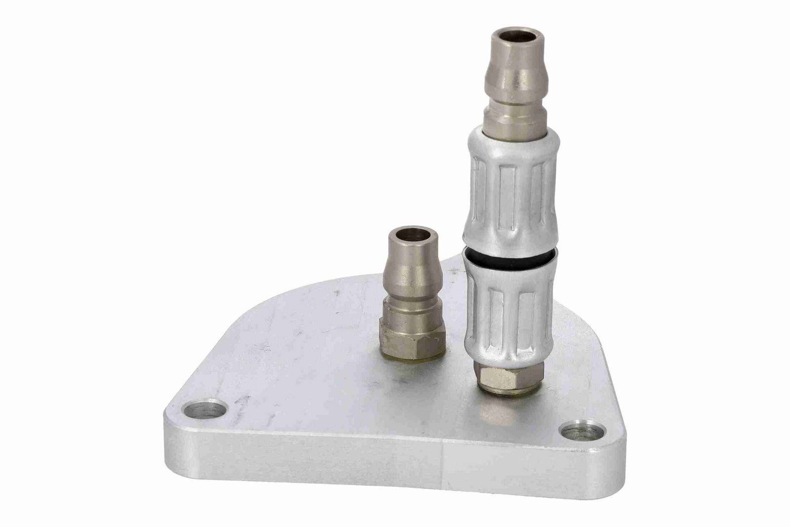 Adaptateur de remplissage, transmission