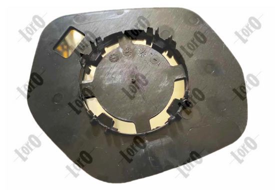 Зеркальное стекло, наружное зеркало