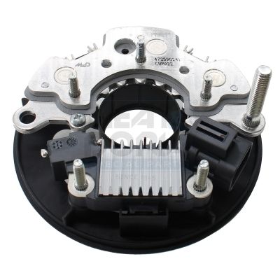 Punte diode MEAT & DORIA 52022