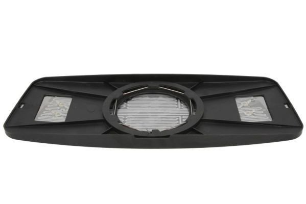Verre de rétroviseur, rétroviseur extérieur