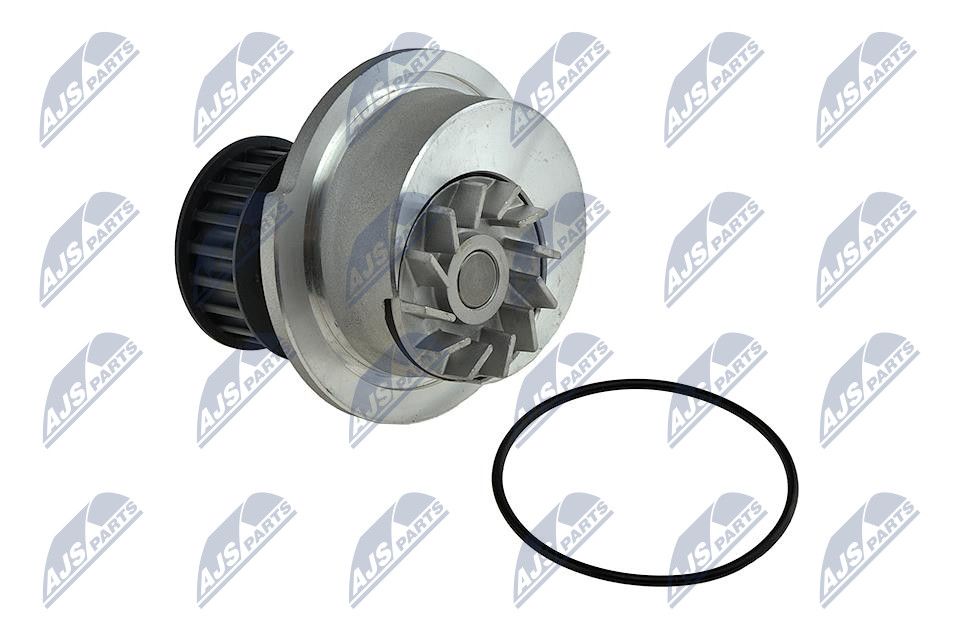 Pompa wody, chłodzenie silnika NTY CPW-PL-012