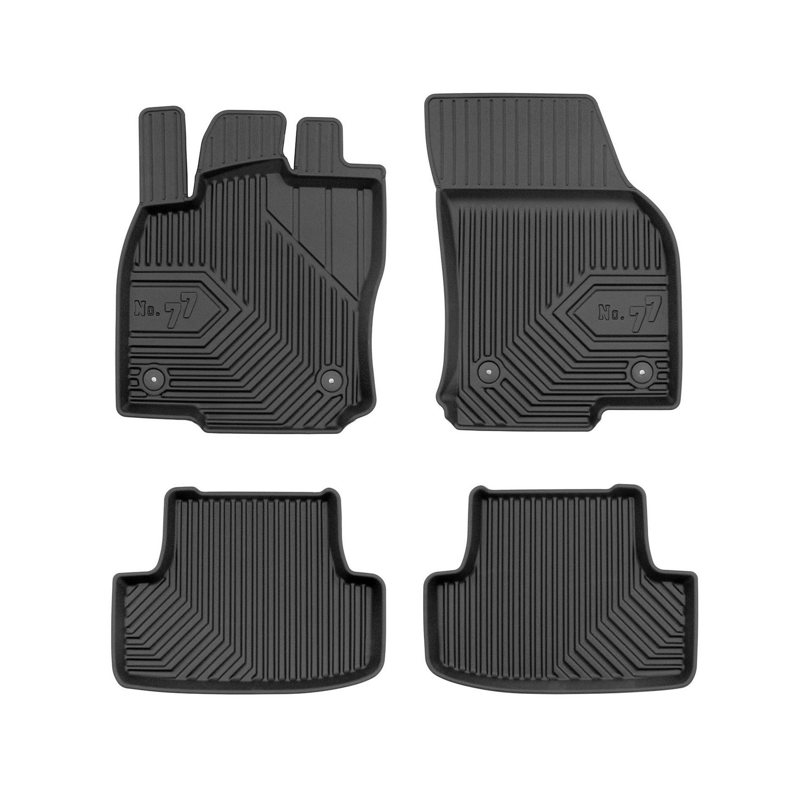 Set covorase Frogum NO.77 77407602