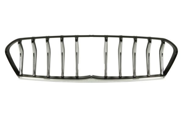 Grille de radiateur