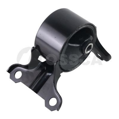 Подвеска, двигатель