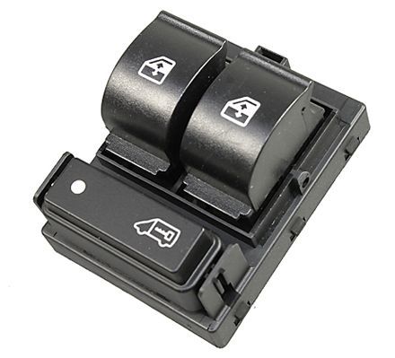 comutator,macara geam METZGER 0916561