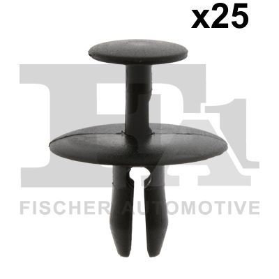 Clip, listwa ochronna FA1 21-20008.25