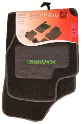 Jeu de tapis de sol
