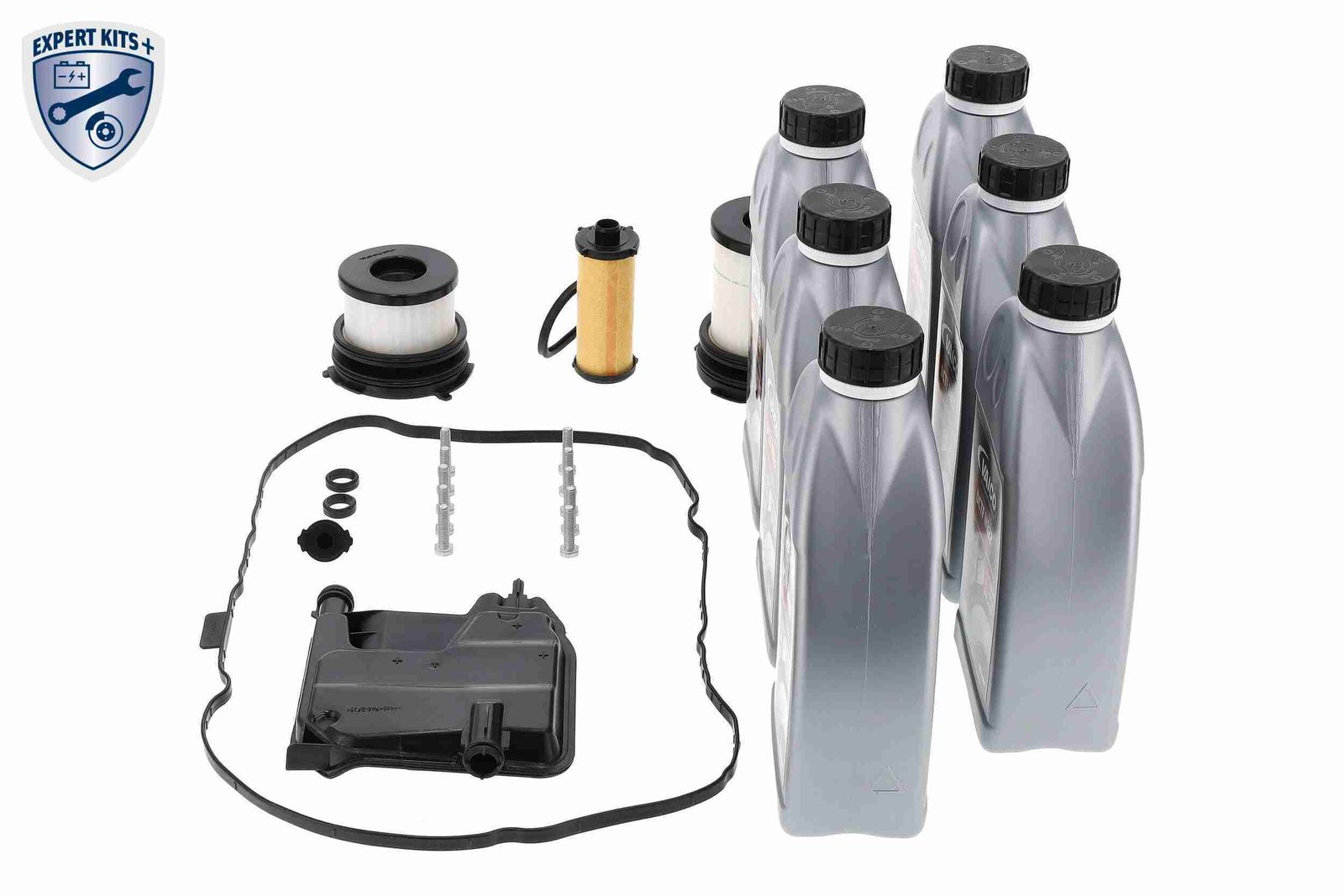 Kit pces, vidange d'huile de boîte de vitesses automatique