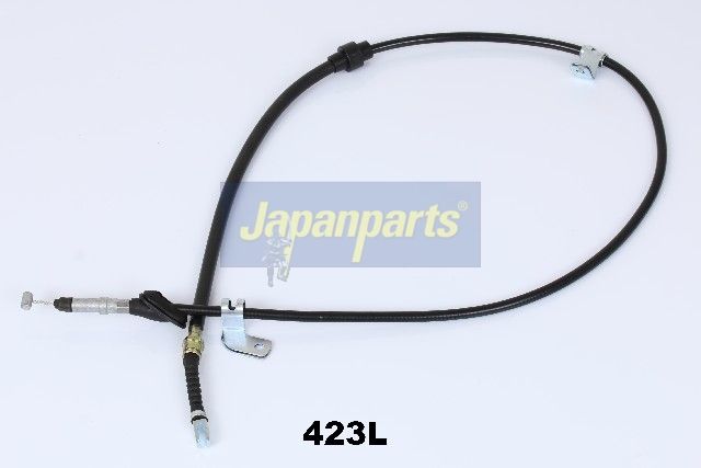 Levně Tažné lanko, parkovací brzda JAPANPARTS BC-423L