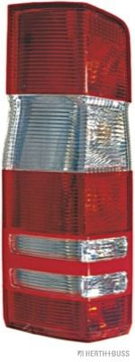 Lampa tylna zespolona HERTH+BUSS ELPARTS 82830234