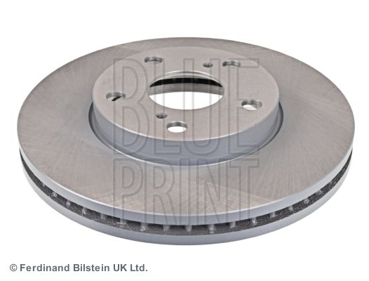 Brzdový kotouč BLUE PRINT ADT343191