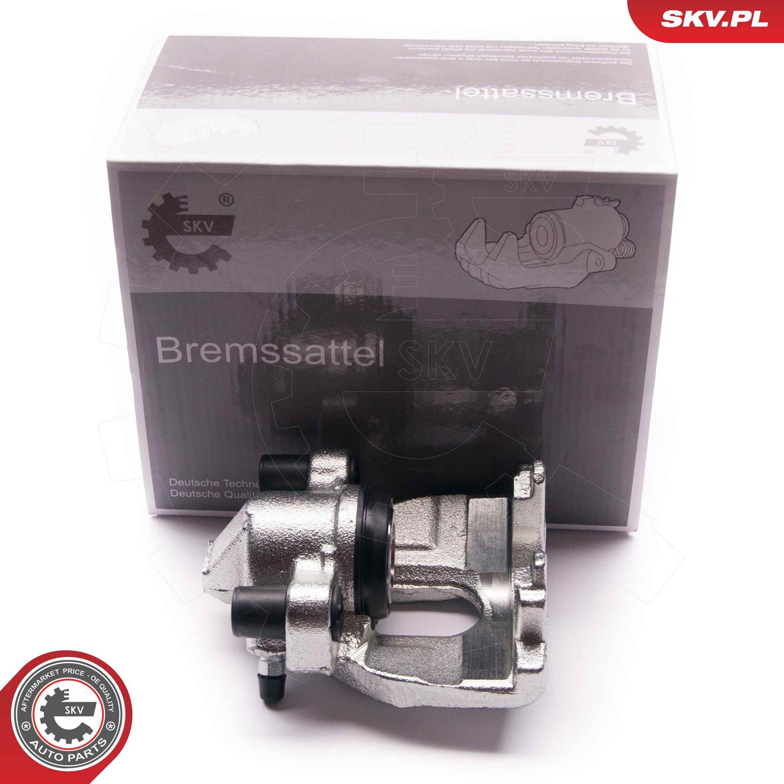 Levně Brzdový třmen ESEN SKV 23SKV563