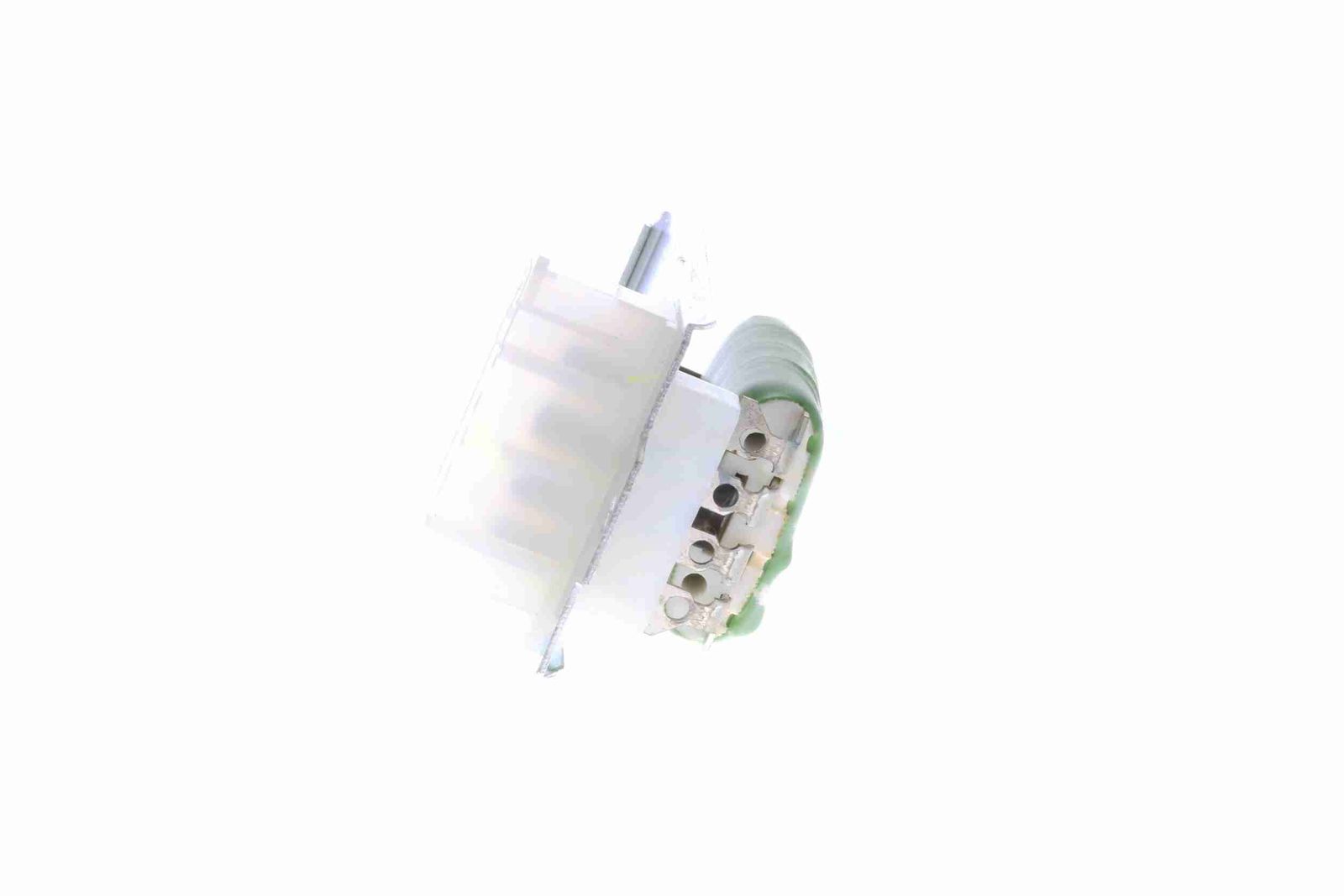 Régulateur, pulseur d'air habitacle