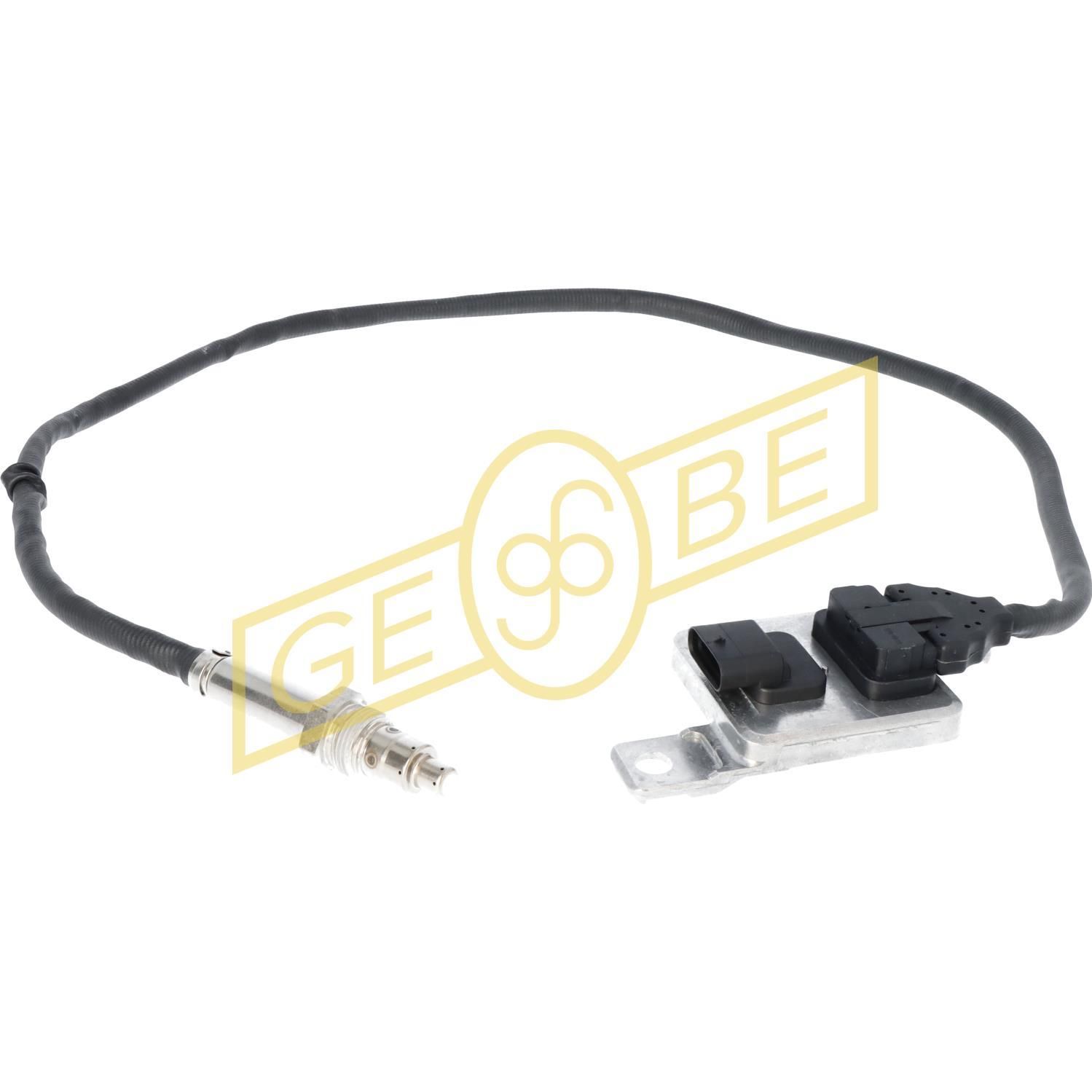 NOx-sensor, NOx-katalysator GEBE 9 2928 1