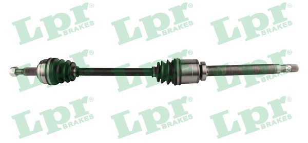 Wał napędowy LPR DS52221