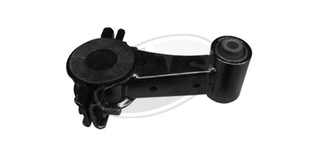 Drążek / wspornik, stabilizator DYS 30-72030