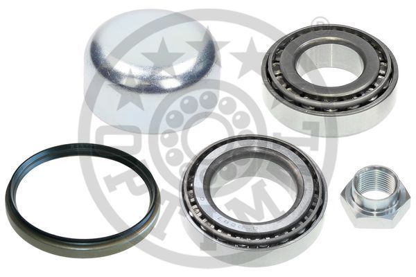 Zestaw łożysk koła OPTIMAL 702692