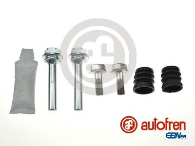 Zestaw tulei prowadzących, zacisk hamulca AUTOFREN SEINSA D7309C