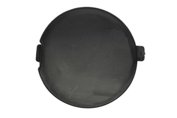 Põrkerauakate, haakeseade