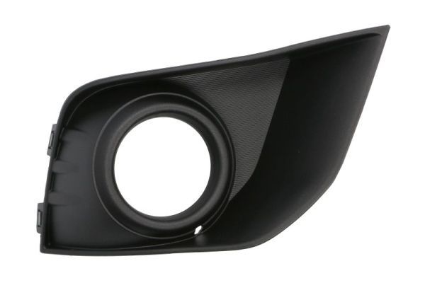 Grila ventilatie, bara protectie BLIC 6502-07-3753914P