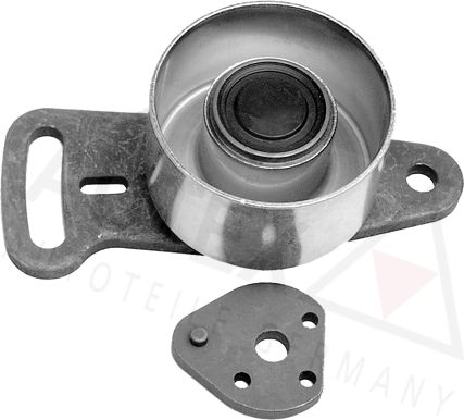 Rolka napinacza, pasek rozrządu AUTEX 641314