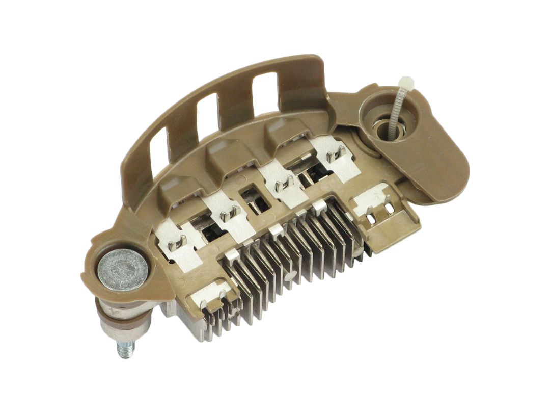 Levně Usměrňovač, generátor AS-PL ARC5068