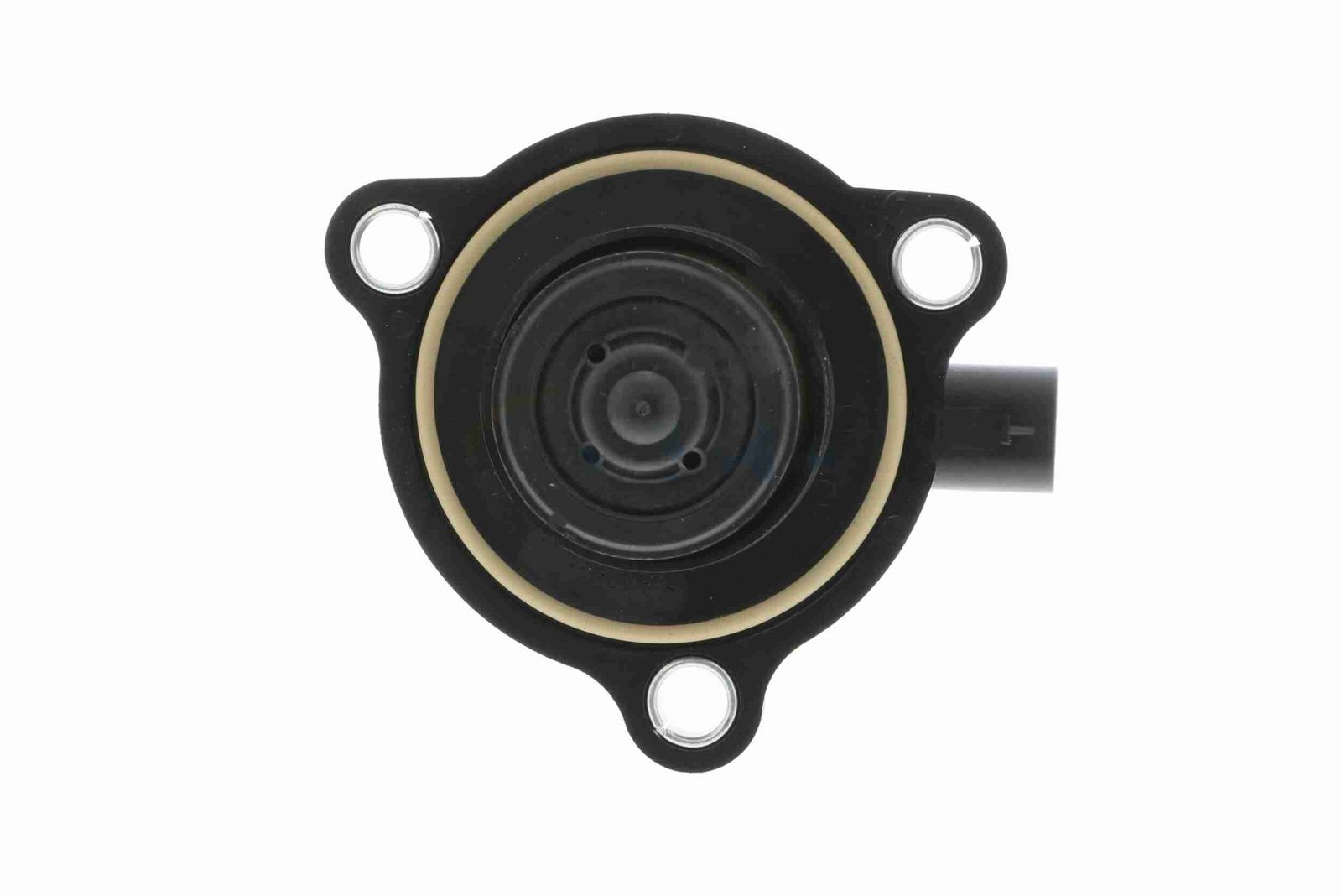 Valve d'air de circulation, compresseur