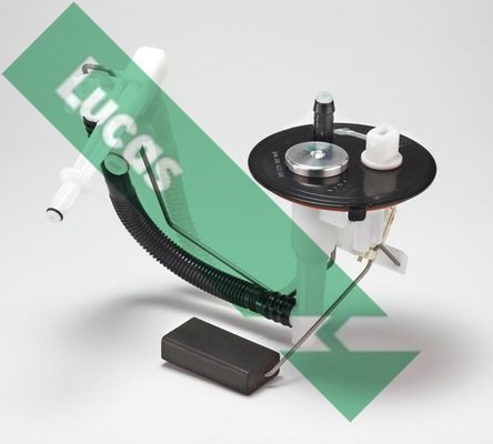 Czujnik, poziom paliwa LUCAS FDB1848