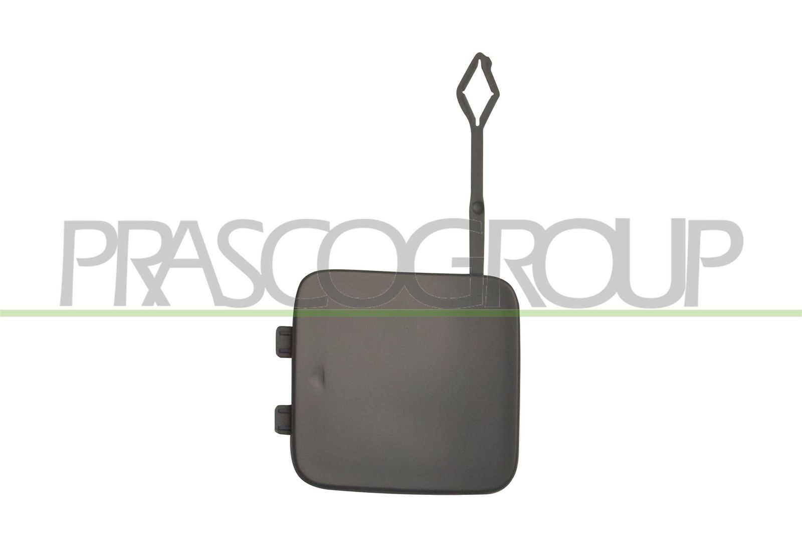 Capac carlig remorcare PRASCO BM0521286