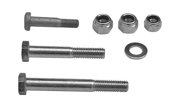 Set montare, legatura METZGER 55002618