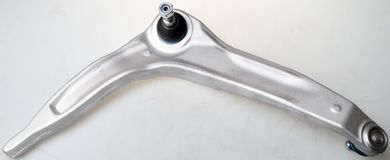 Wahacz, zawieszenie koła DENCKERMANN D120487