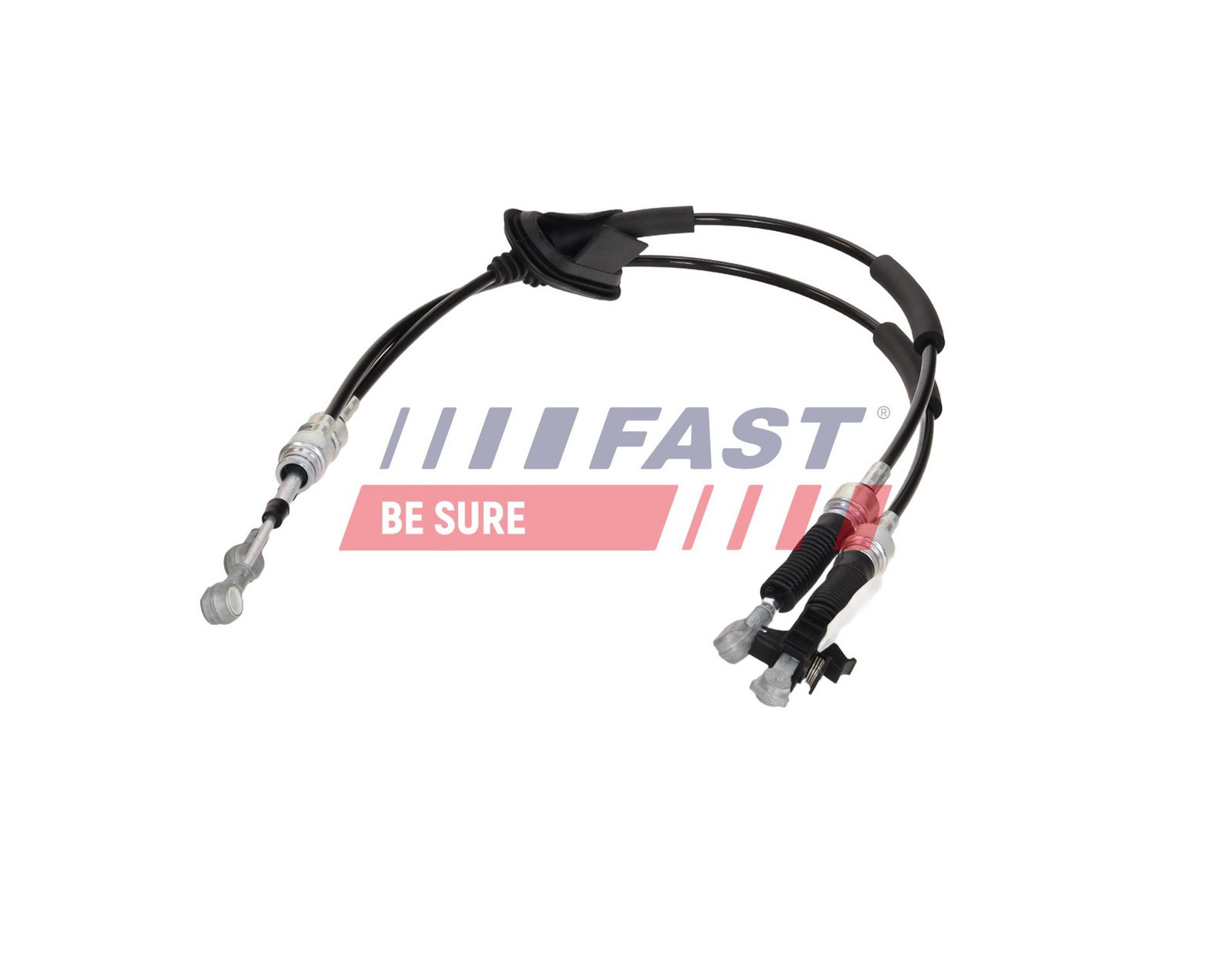 cablu,transmisie manuala FAST FT11774