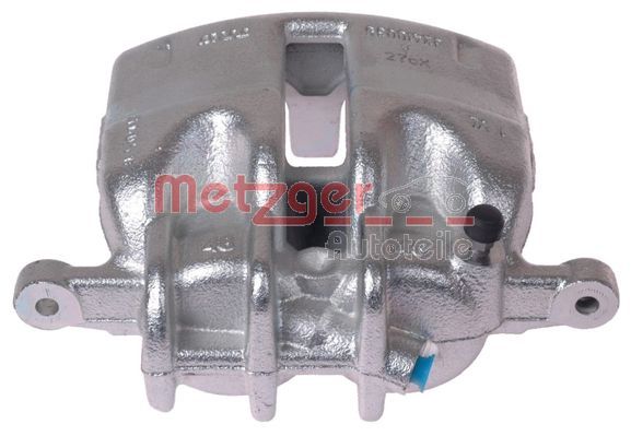 Zacisk hamulca METZGER AUTOTEILE 6250566