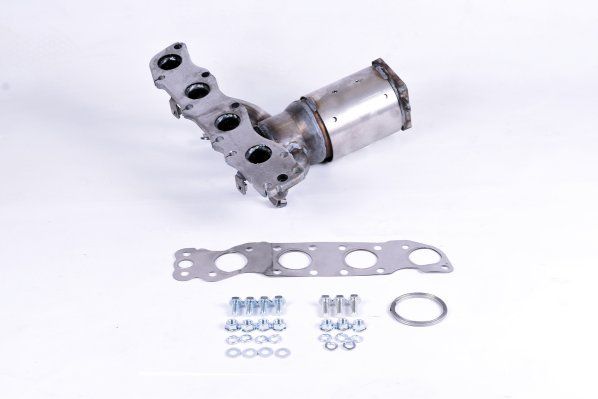 Katalizator EEC 1411054G00