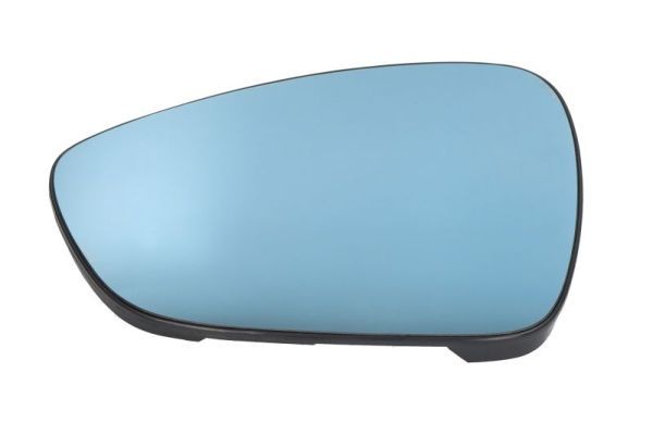 Sticla oglinda, oglinda retrovizoare exterioara BLIC 6102-02-1231819P