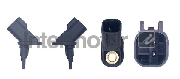 Czujnik, prędkość obrotowa koła INTERMOTOR 60003