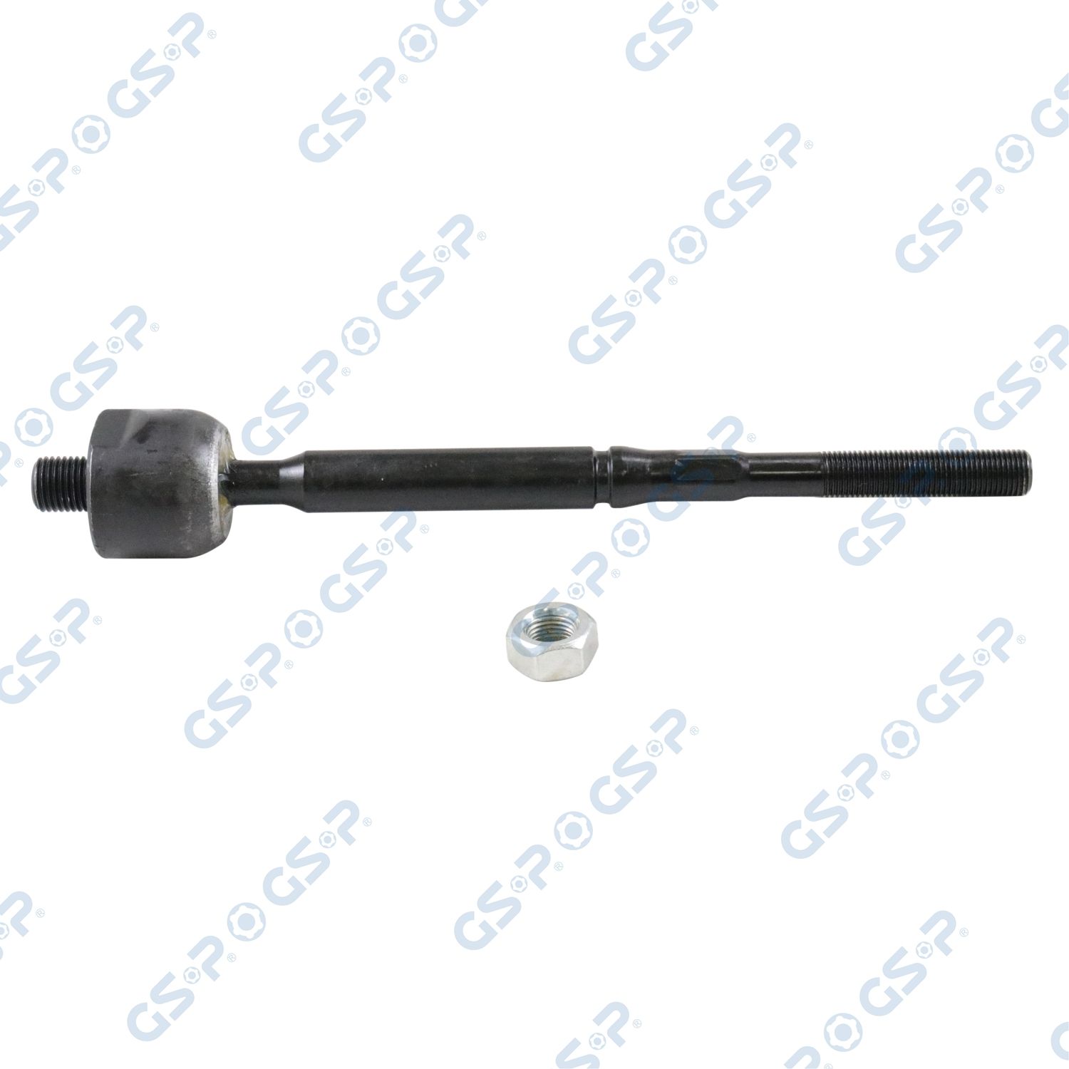 Осевой шарнир, рулевая тяга