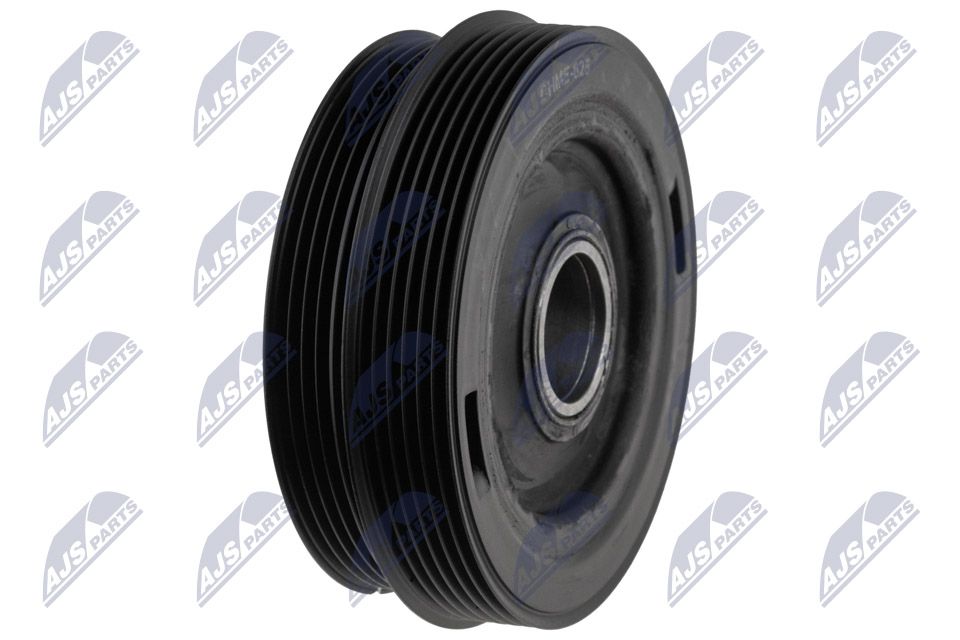 Fulie curea, arbore cotit NTY RKP-ME-025