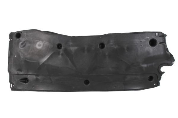 Защита двигателя / поддона двигателя