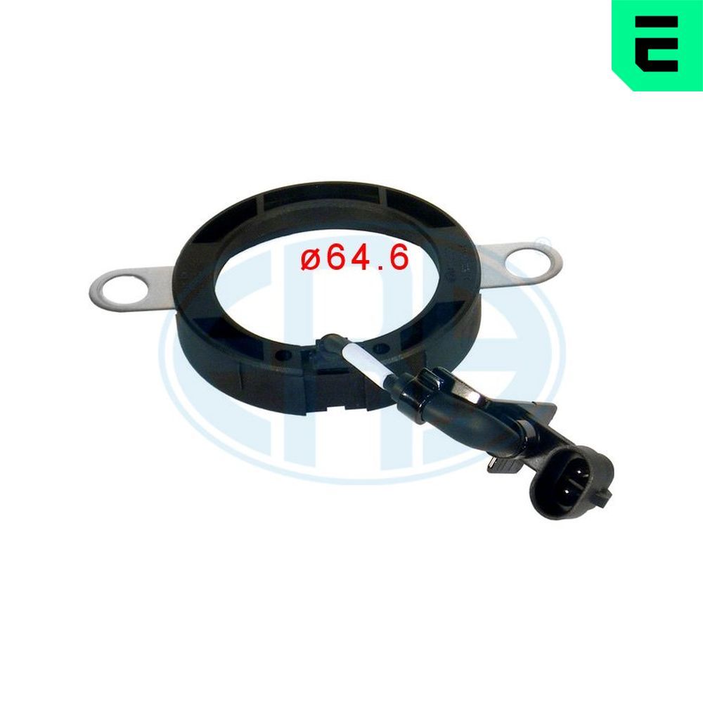 Sensor, ABS - Hyundai - ERA 560212A — VORTO | Bildeler online - laveste ...
